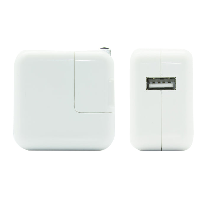 Block USB Wall Charger