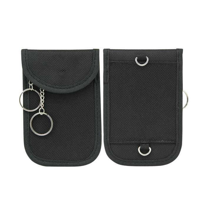 Dirge RFID Blocking Pouch