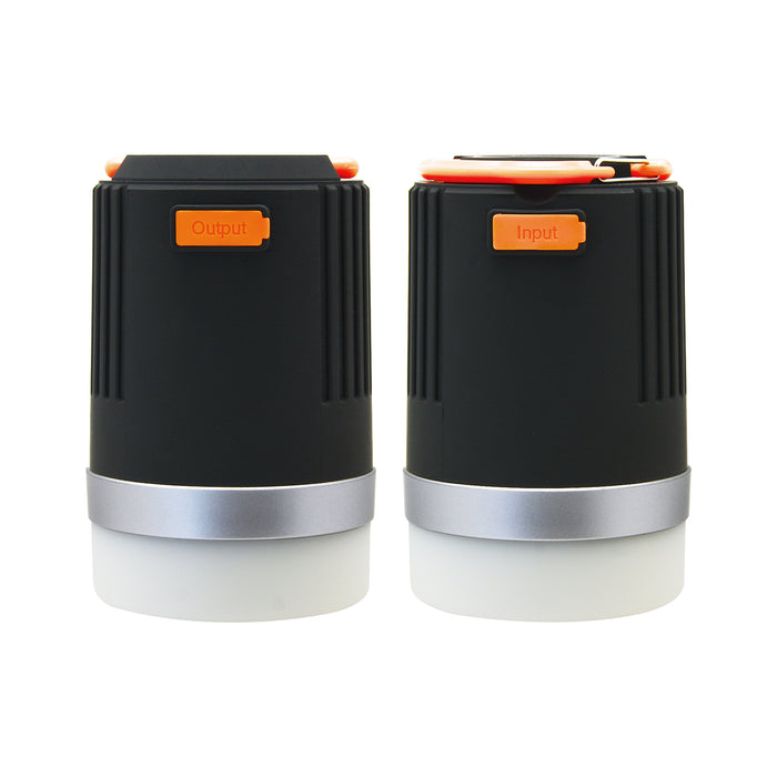 LED Camping Power Bank