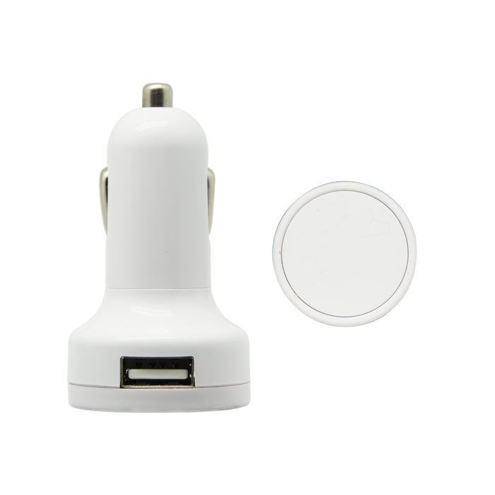Velocity Car Charger