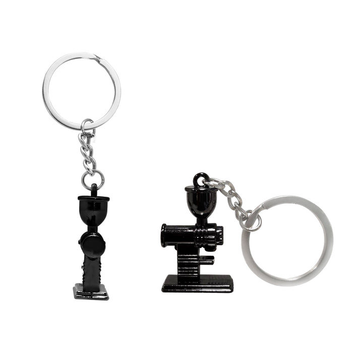 Coffee Maker Keychain Pro