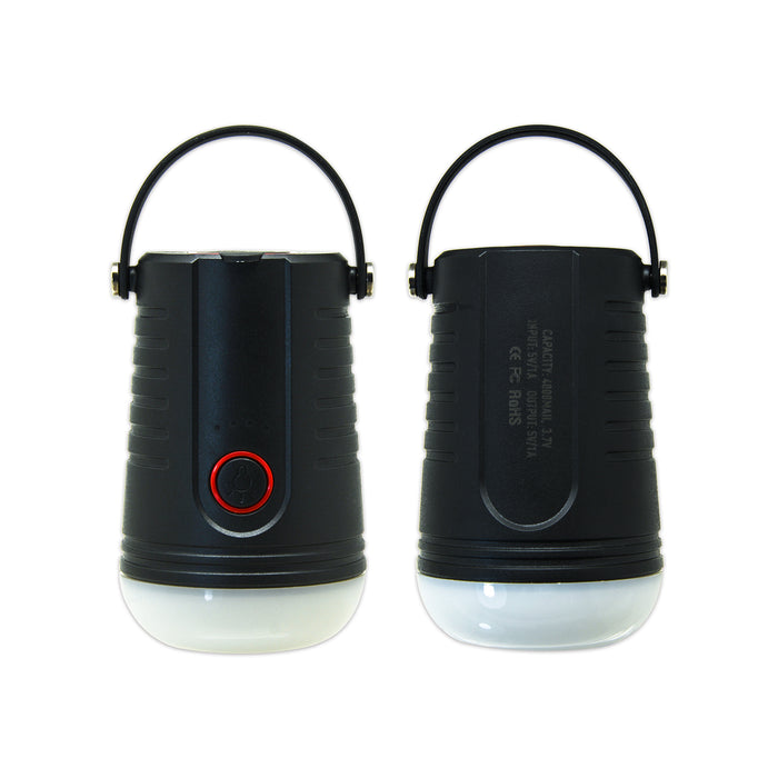 LED Mini Power Bank