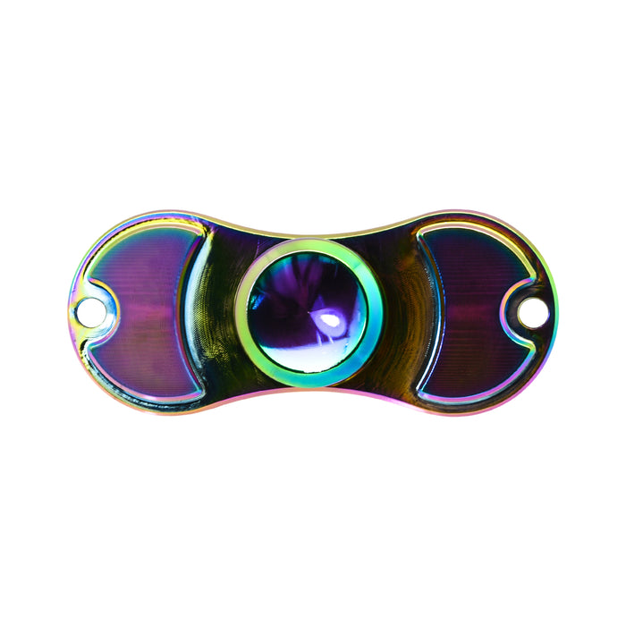 Rainbow Fidget Spinner