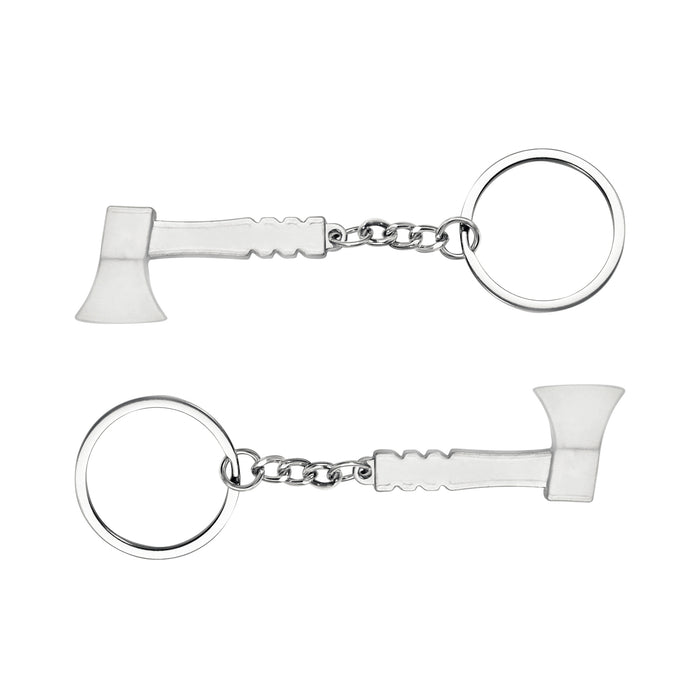 Mini Axe Keychain