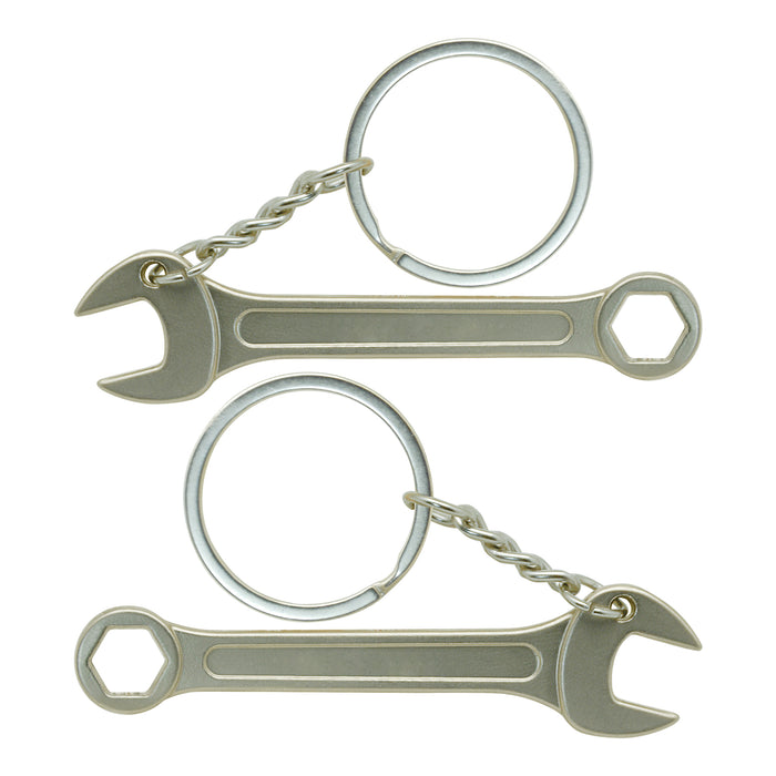Craftsman Wrench Keychain