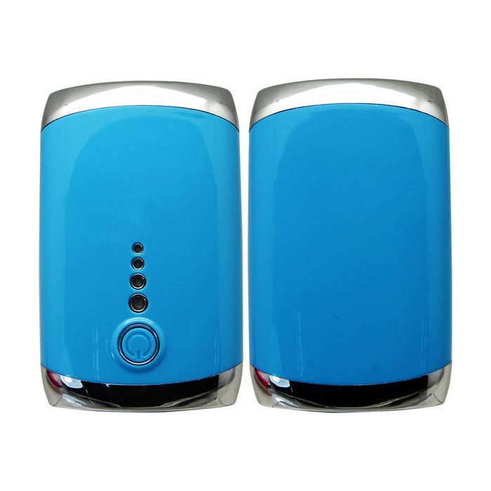 Luster Power Bank