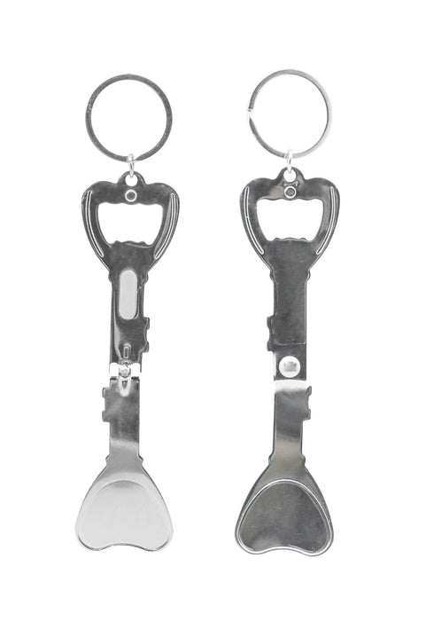 Love 2in1 Bottle Opener