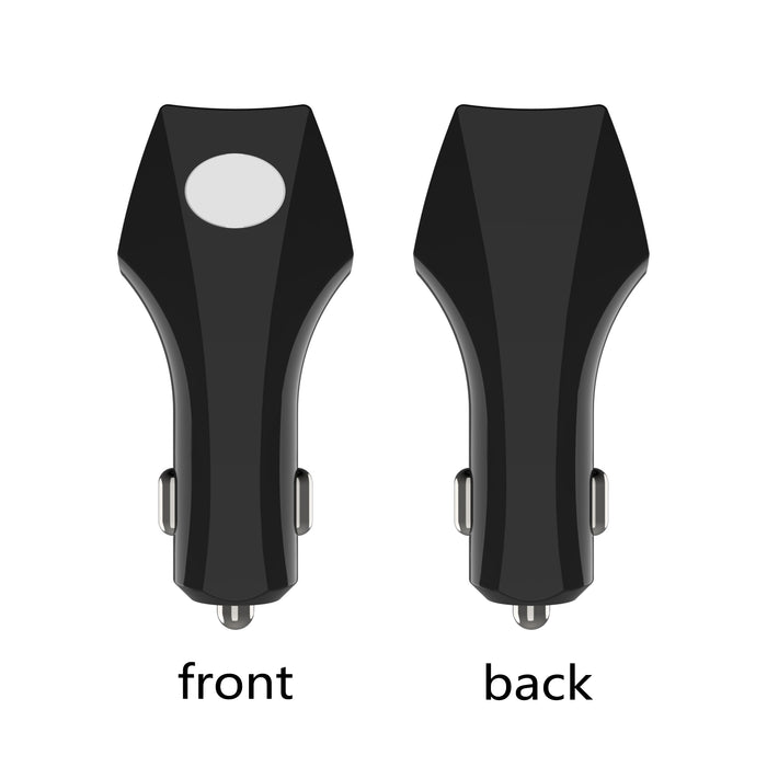 Lancer Dual Car Charge