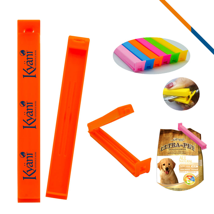 Clip-n-Seal Clip Large