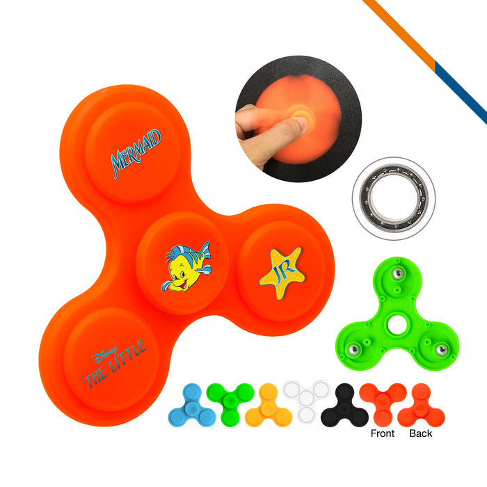 Fancy Fidget Spinner