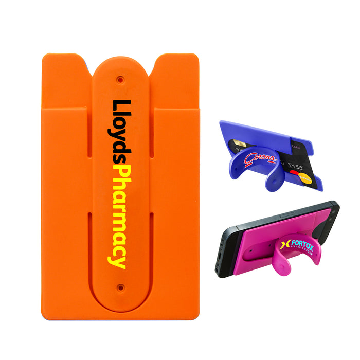 iSnap Stand Card Holder