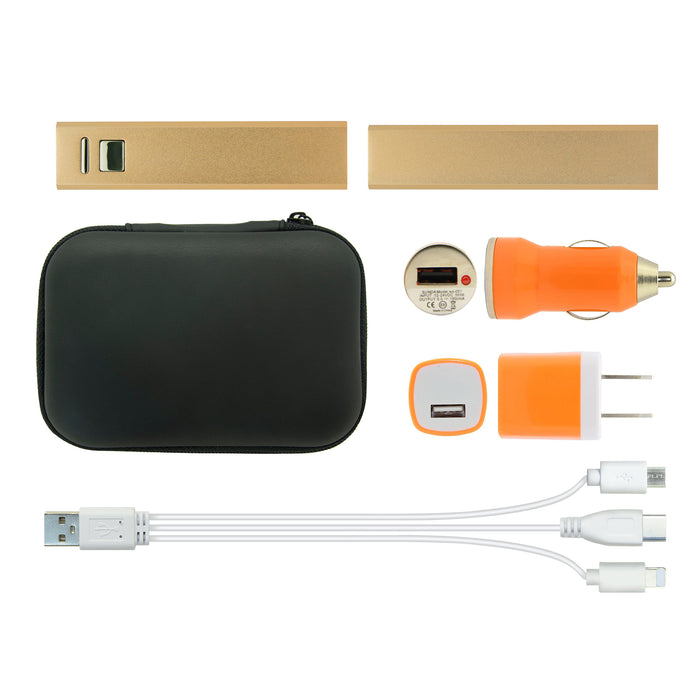 Dragon Charging Set