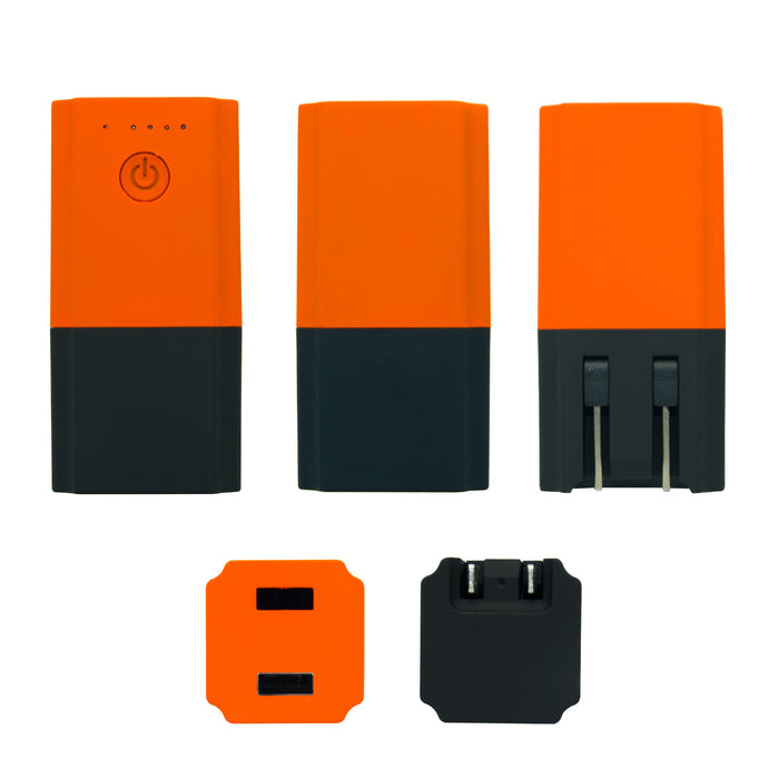 Almanac 2in1 Power Bank