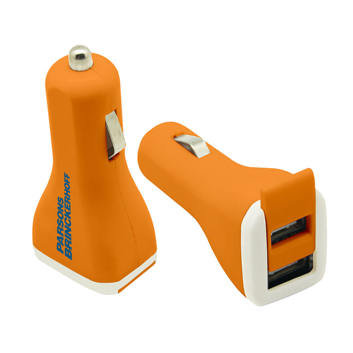Dolphin Car Charger