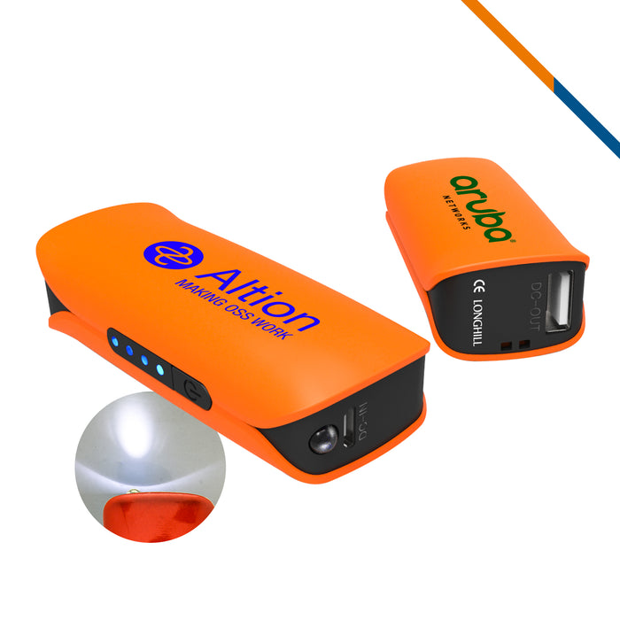 Mayer Power Bank