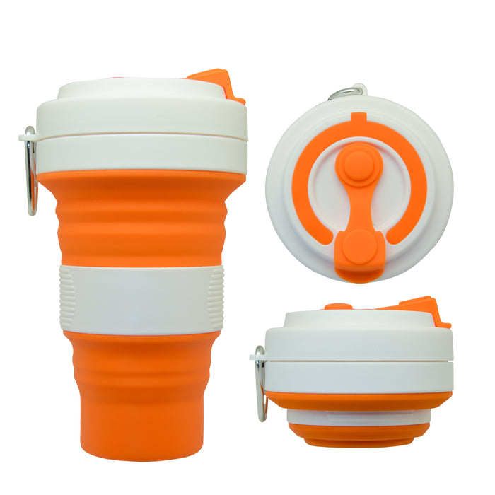 Fascinate Travel Mug