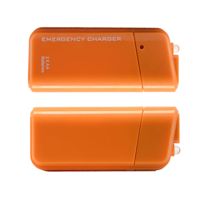 AA Emergency Charger RB