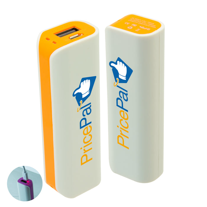 Comet UL Certified Power Bank
