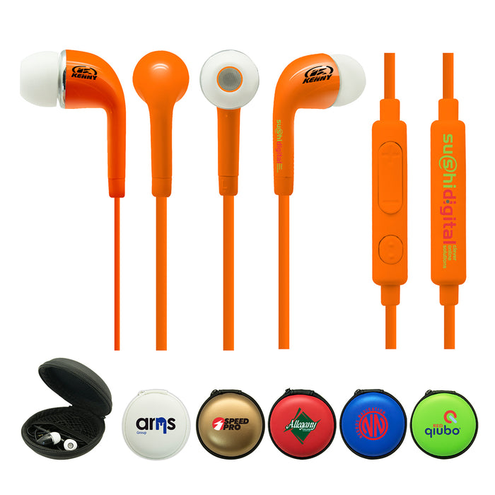 Jazz Ear Buds