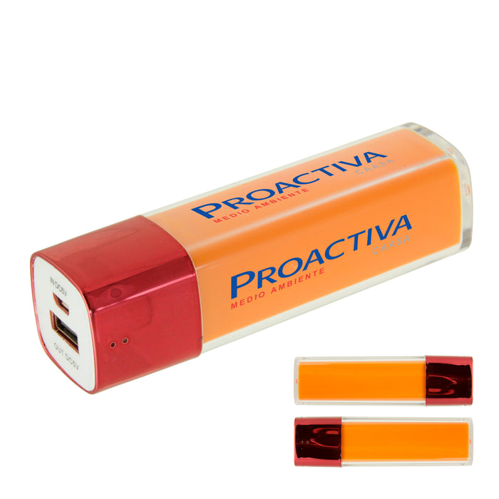 Bahama Power Bank