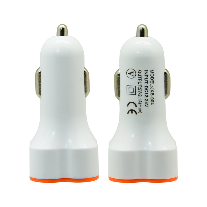 Asteroid Car Charger