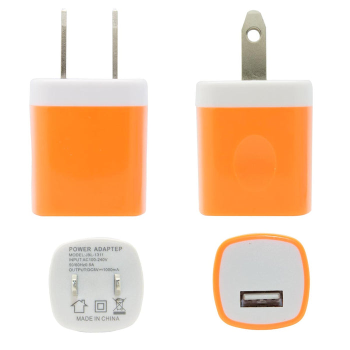 Quadra USB Wall Charger
