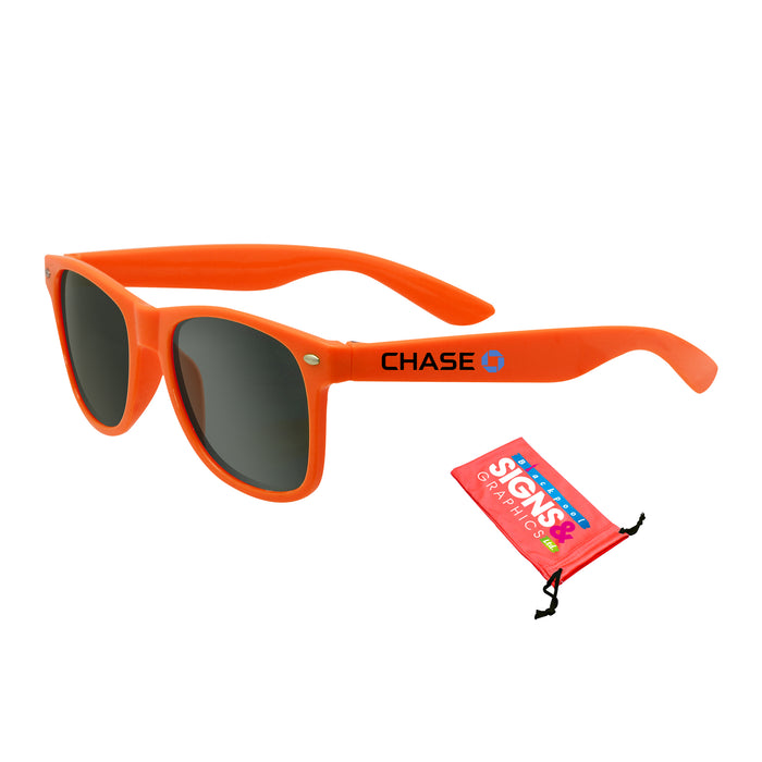 Classic Sunglasses