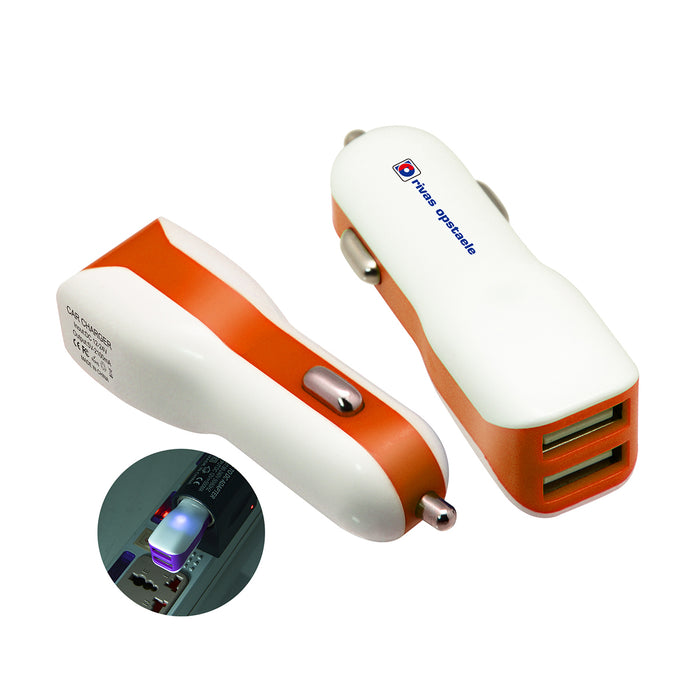 Rhino Car Charger
