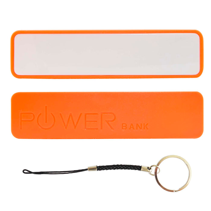 Hurricane Power Bank