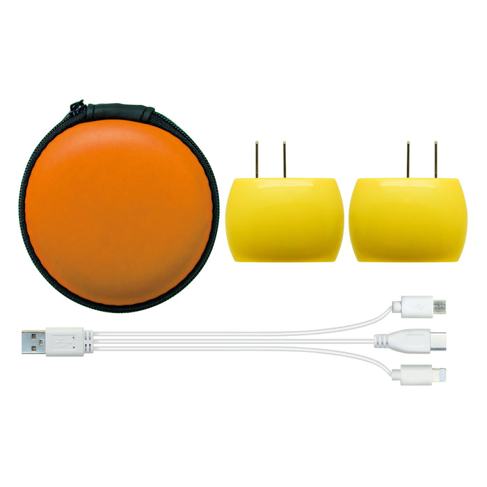 Mazda Charging Set