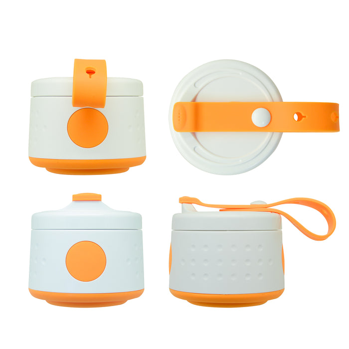 Excursion Collapsible Mug