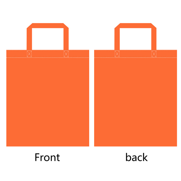 Cube Shopping Bag