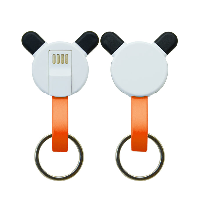 Panda-Chain Cable