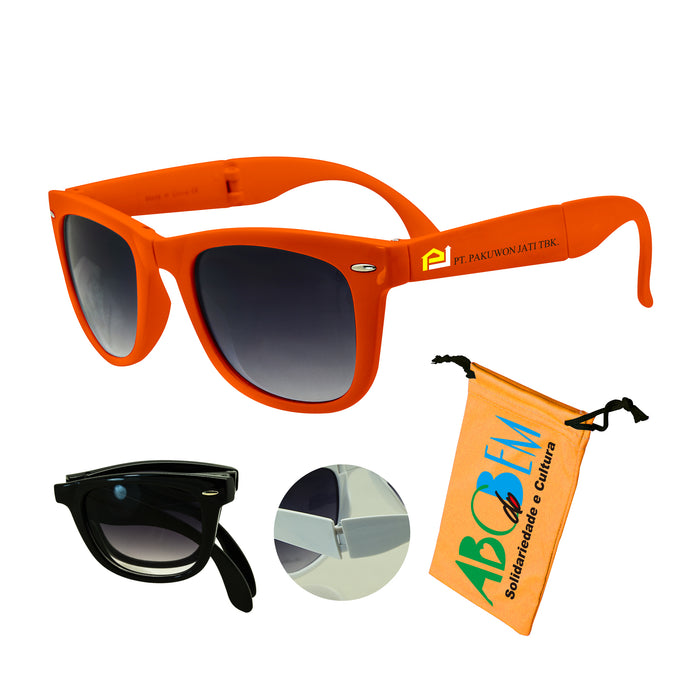 Foldable Sunglasses