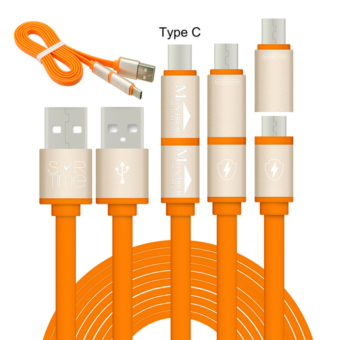 Maltese 2in1 Charging Cable