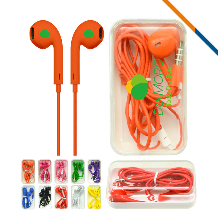 Epic Earbud