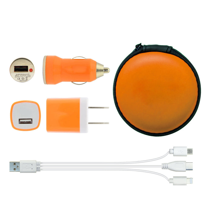 Matra Activity Set