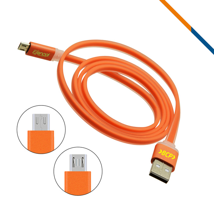 Nekkar Charging Cable
