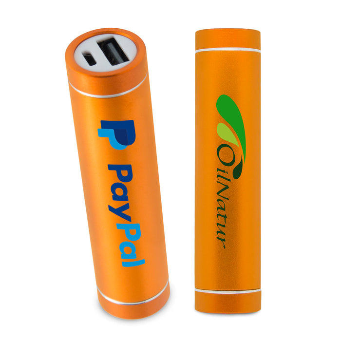 Cyclone UL Certified Power Bank