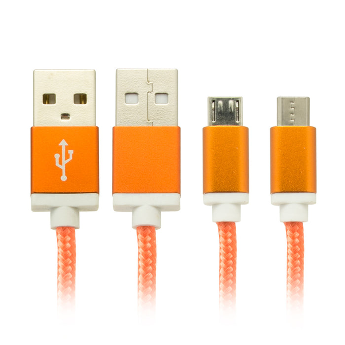 Terrier Charging Cable