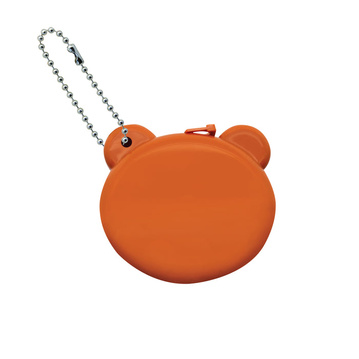 Cuty Bear Measure Keychain