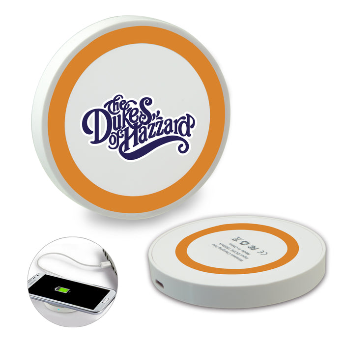 Mambo Wireless Charging Pad