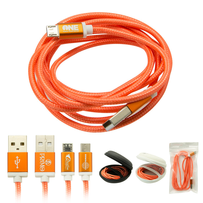 Terrier Charging Cable