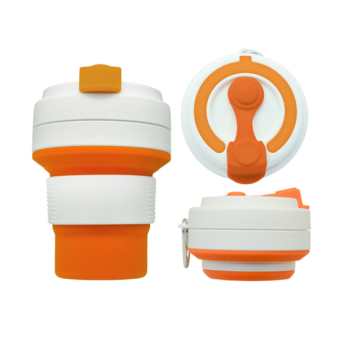 Mini Travel Mug