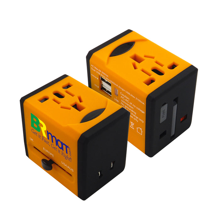 Nile Universal Charger