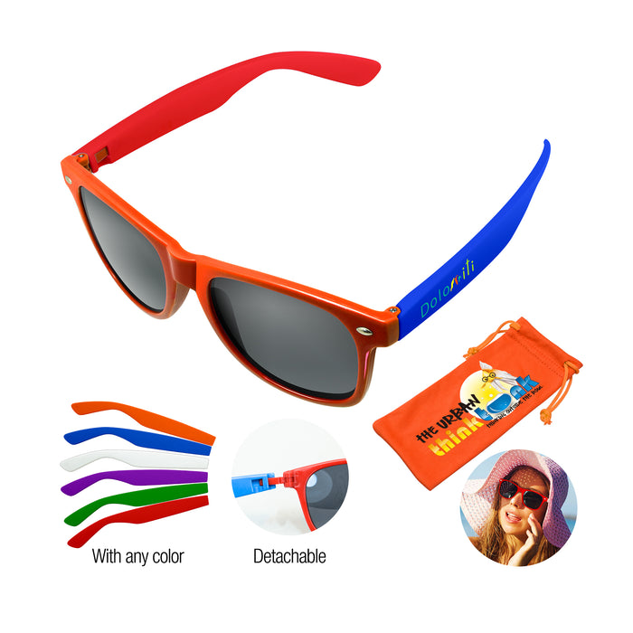 Malibu Sunglasses