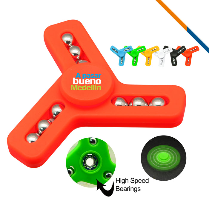 Delicate Fidget Spinner