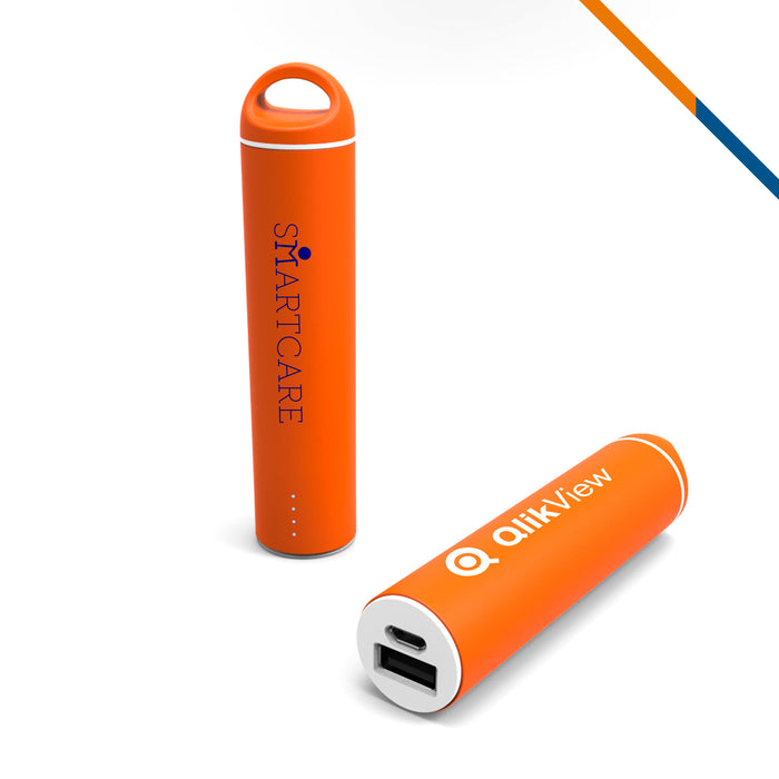Mist Power Bank