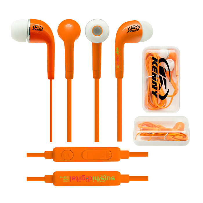 Jive Ear buds