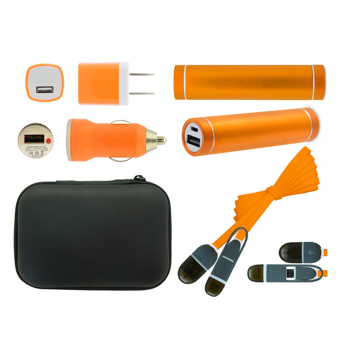 Ferrari Charging Set